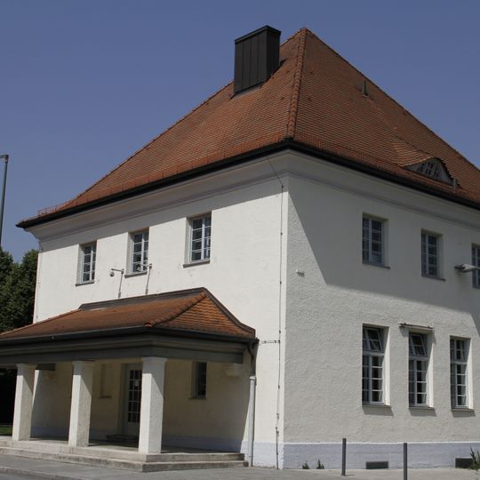 Feierwerk, Munich
