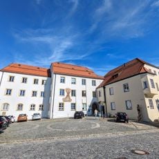Schongau Castle