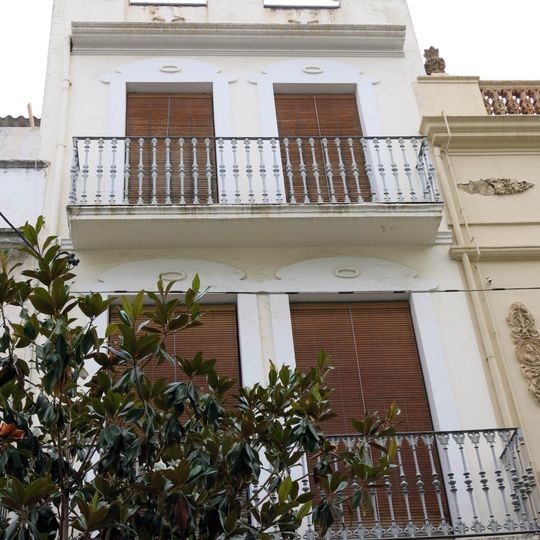 House in carrer Vall, 3