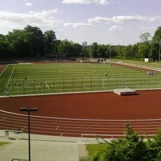 Billtalstadion