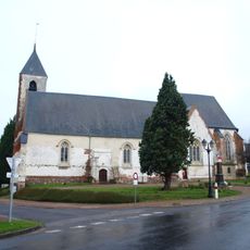 Église de Senarpont