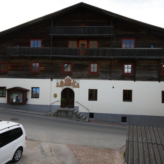 Bauernhof , Herzmaierhof