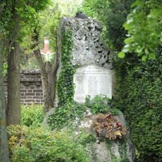 Kriegerdenkmal 1914 - 1918