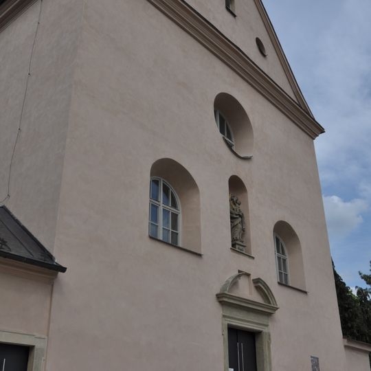 Museum barokních soch