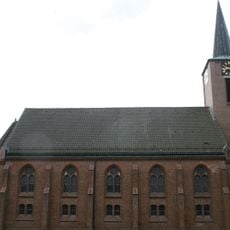 Petrus-Kirche