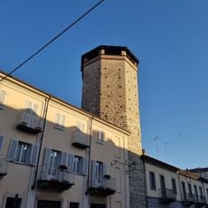 Torre Ottagonale