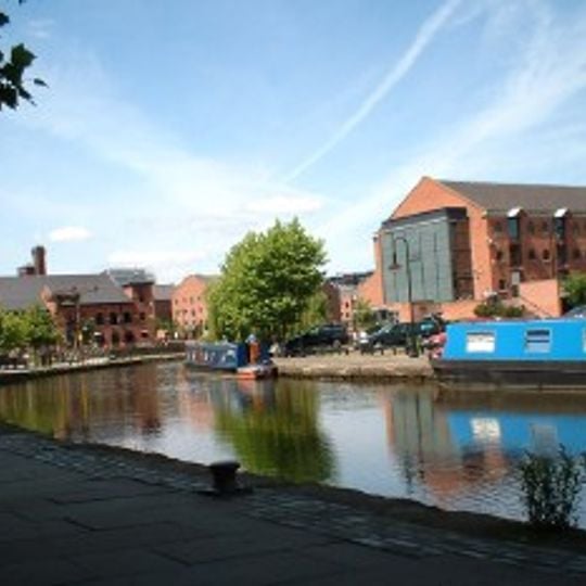 Castlefield