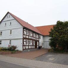 Dornweg 8