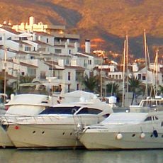 Puerto Banús