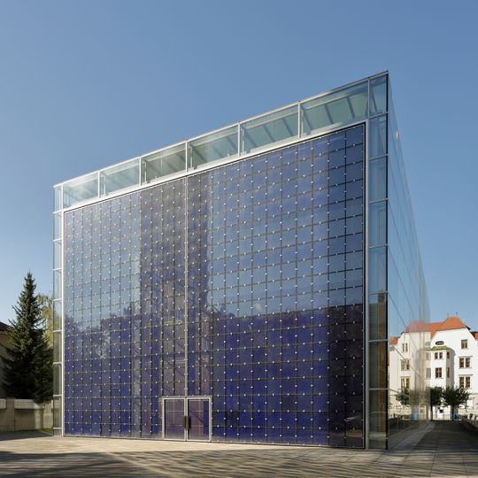 Chiesa del Sacro Cuore di Gesù