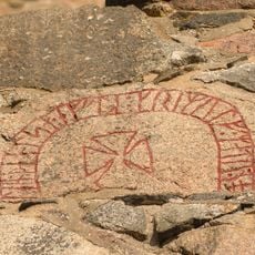 Uppland Runic Inscription 385
