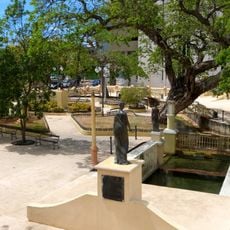 El Parterre-Ojo de Agua