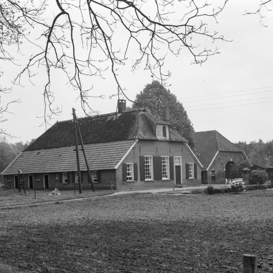 Hoeve 'Nijenhuis'