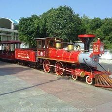 Kankaria