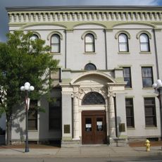 Chemung Canal Bank Building