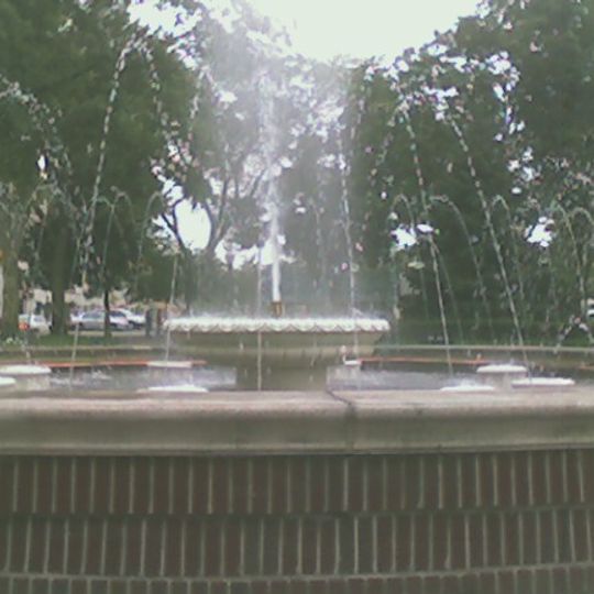 Kellogg Park