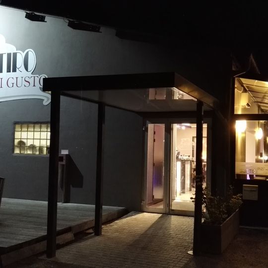 Pizzéria L' Altiro