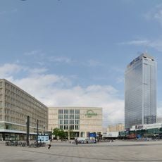 Alexanderplatz