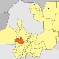 Dipartimento di Cachi