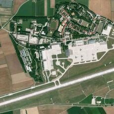 Landsberg-Lech Air Base