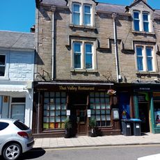 73, 75 High Street, Selkirk