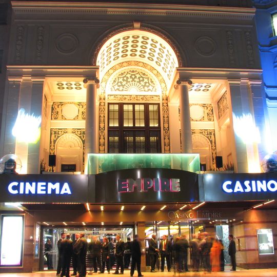 Empire Leicester Square