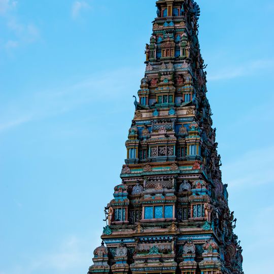 Kumara Swamy Devasthana, Bangalore
