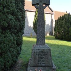 Sutton War Memorial