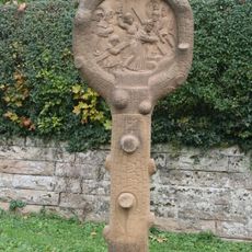 Bildstock an der Armsündersteige