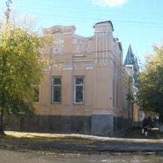 Gagarin Street 90, Troitsk (Chelyabinsk Oblast)