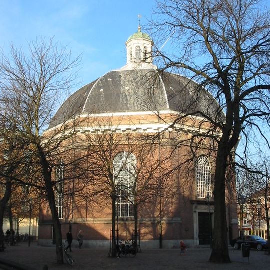 Koepelkerk, Arnhem