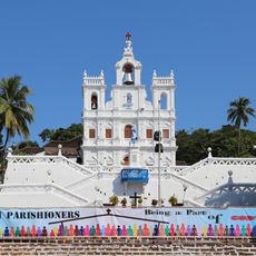 Our Lady of the Immaculate Conception Church