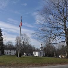 Willington Common Historic District