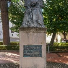 Monumento a San Juan Bosco