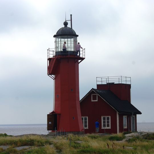 Farol de Tylö