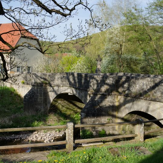 Brücke