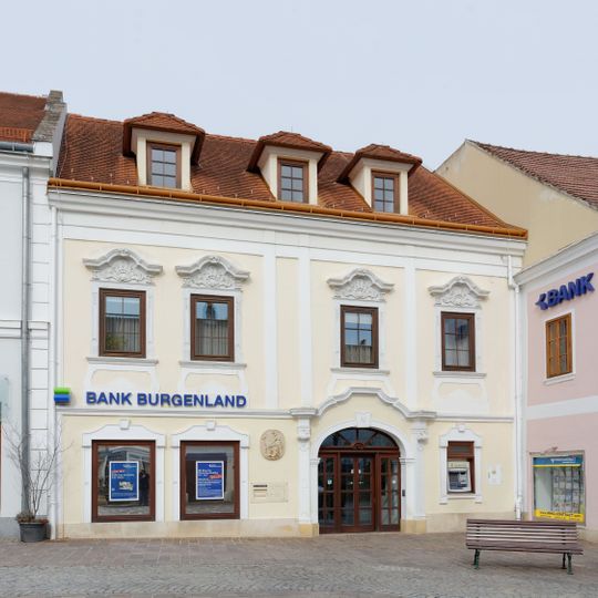 Bürgerhaus