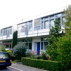 Robert Schumannstraat 13, Utrecht