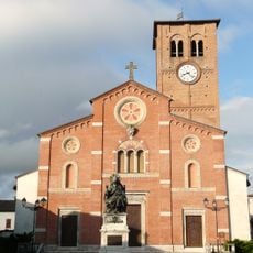 Chiesa dei Santi Pietro e Pantaleone