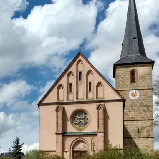 Kirche