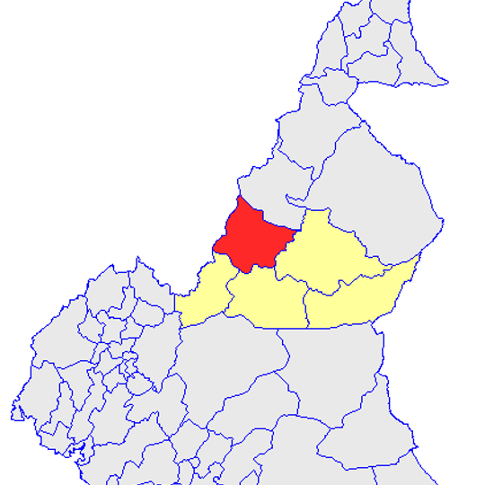 Dipartimento di Faro-et-Déo