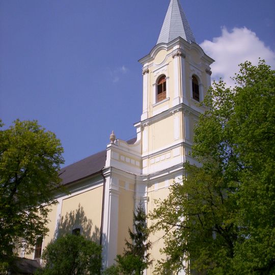 Great Reformed Church