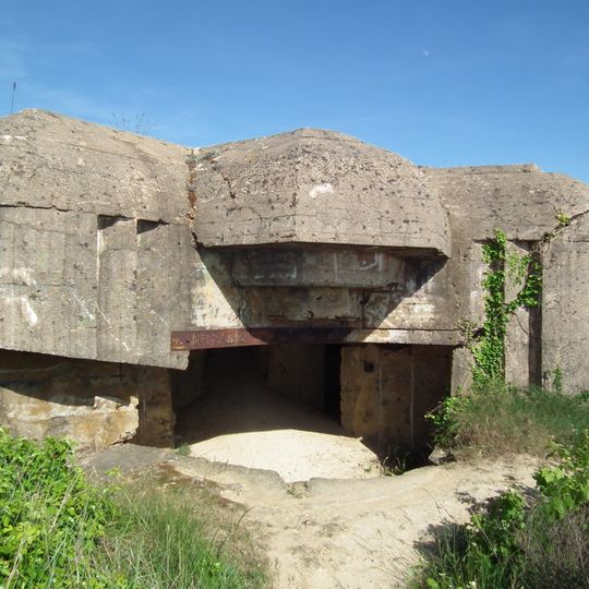 Fort Suzac