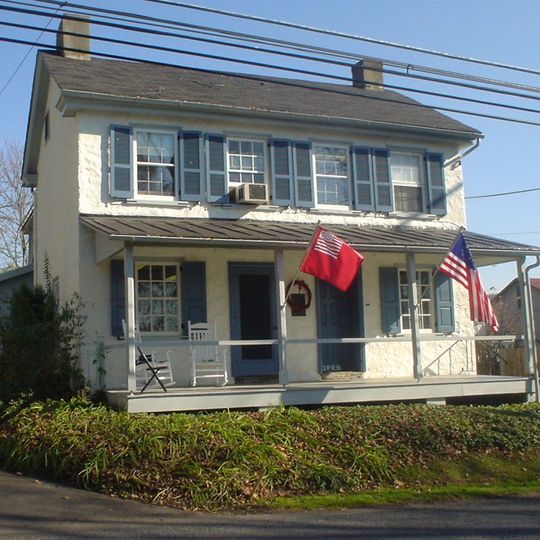 Chadds Ford Historic District