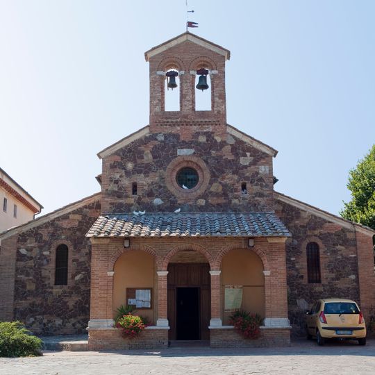 Chiesa di Sant'Ansano