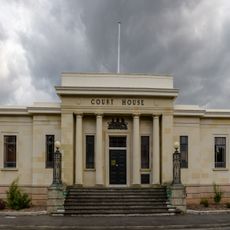 Court House