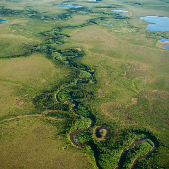 Cape Krusenstern National Monument