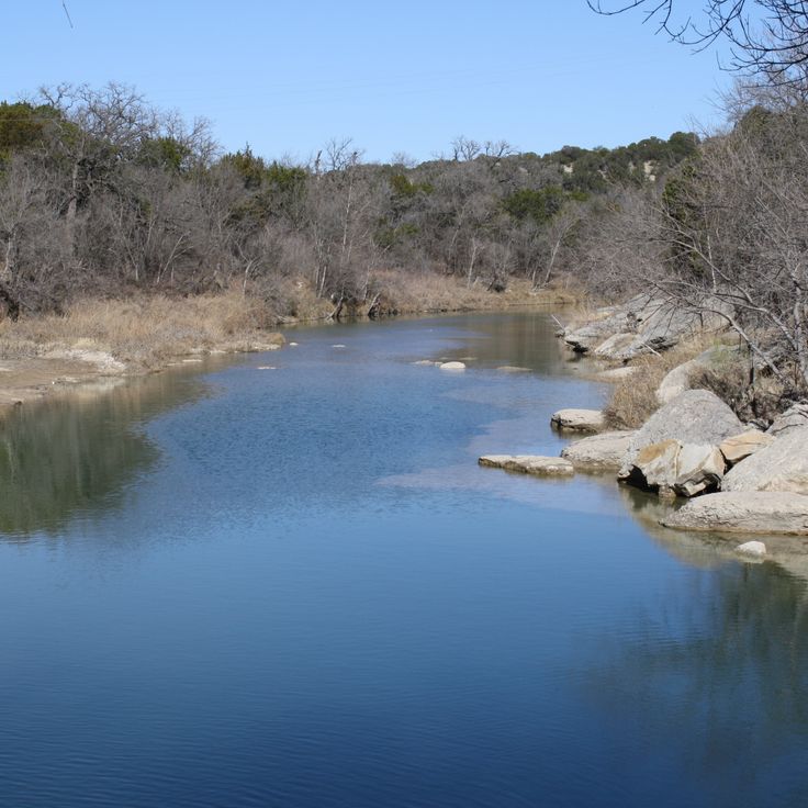 Dinosaur Valley Staatspark