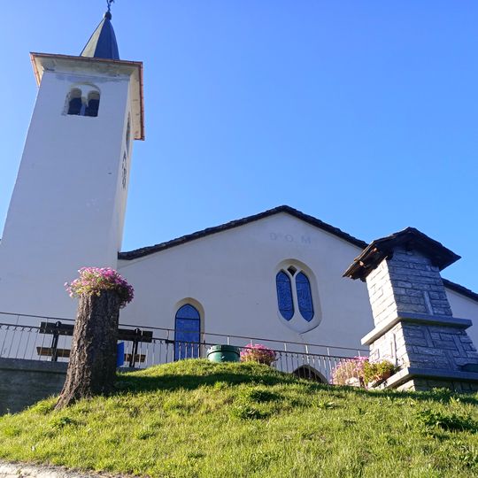 Chiesa di San Leonardo