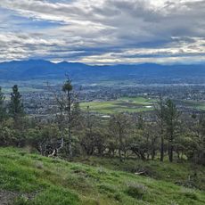Roxy Ann Peak